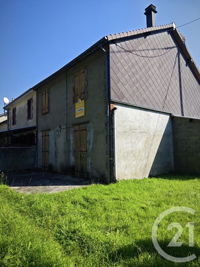 Maison à vendre TINCHEBRAY BOCAGE