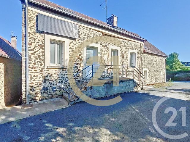 maison - PIERREFITTE EN CINGLAIS - 14